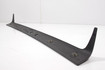 Mercedes 1077900088 Boot Lip Spoiler | C107 R107 SL