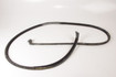 Mercedes 1077580198 Deck Lid Seal | R107 SL
