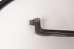 Mercedes 1077580198 Deck Lid Seal | R107 SL