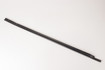 Mercedes 1076940420 Boot Trim Rail - Rear Right | C107 R107 SL