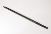 Mercedes 1076940420 Boot Trim Rail - Rear Right | C107 R107 SL