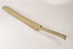 Mercedes 1076700751 Overhead Trim - Left Beige | R107 SL