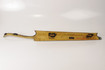 Mercedes 1076700751 Overhead Trim - Left Beige | R107 SL