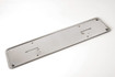 Mercedes 1158170378 Number Plate Holder - Rear | C107 R107 SL W108 W109 W111...