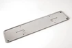 Mercedes 1158170378 Number Plate Holder - Rear | C107 R107 SL W108 W109 W111...