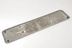 Mercedes 1158170378 Number Plate Holder - Rear | C107 R107 SL W108 W109 W111...