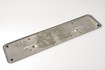 Mercedes 1158170378 Number Plate Holder - Rear | C107 R107 SL W108 W109 W111...