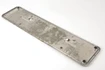 Mercedes 1158170378 Number Plate Holder - Rear | C107 R107 SL W108 W109 W111...