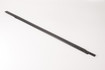 Mercedes 1076940320 Boot Trim Rail - Rear Left | C107 R107 SL