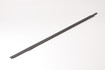 Mercedes 1076940320 Boot Trim Rail - Rear Left | C107 R107 SL