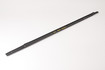 Mercedes 1076940320 Boot Trim Rail - Rear Left | C107 R107 SL