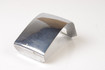 Mercedes 1078850123 Bumper Chrome - Rear | C107 R107 SL