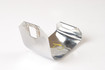 Mercedes 1078850123 Bumper Chrome - Rear | C107 R107 SL