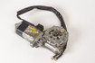 Mercedes 0018207742 Window Motor - Left | C107 R107 SL W110 W114 W115 W123 E...