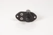 Mercedes 1108250041 Interior Boot Light | C107 R107 W113 R129 SL W108 W109...