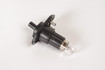 Mercedes 1108250041 Interior Boot Light | C107 R107 W113 R129 SL W108 W109...