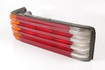 Mercedes 1078202366 Tail Light - Left | C107 R107 SL