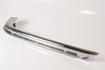 Mercedes 1078850405 Bumper Chrome - Rear Right | C107 R107 SL