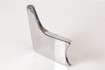 Mercedes 1079131328 Seat Chrome Trim - Left | C107 R107 SL