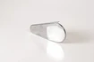 Mercedes 1079130428 Seat Chrome Trim | R107 SL