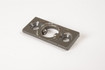 Mercedes 1137760382 Roof Lock Shim Plate | C107 R107 SL W111 S W463 G