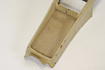 Mercedes 1076802050 Centre Console Housing - Cream | C107 R107 SL