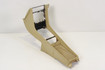 Mercedes 1076802050 Centre Console Housing - Cream | C107 R107 SL