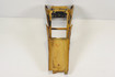 Mercedes 1076802050 Centre Console Housing - Cream | C107 R107 SL