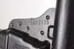 Mercedes 1075830115 Lifting Jack | C107 R107 SL
