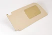 Mercedes 1076801480 Footwell Kick Panel - Front Right | C107 R107 SL