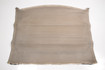 Mercedes 1297700480 Soft Top Headliner - Beige (a) | R129 SL