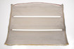 Mercedes 1297700480 Soft Top Headliner - Beige (a) | R129 SL
