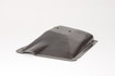 Mercedes 1076944076 Boot Carpet Panel | C107 R107 SL