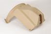 Mercedes 1076831290 Parking Brake Handle Housing - Cream | R107 SL
