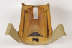 Mercedes 1076831290 Parking Brake Handle Housing - Cream | R107 SL