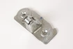 Mercedes 1137500185 Boot Lock | C107 R107 W113 SL W114 W115 E W116 S