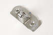 Mercedes 1137500185 Boot Lock | C107 R107 W113 SL W114 W115 E W116 S