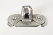 Mercedes 1137500185 Boot Lock | C107 R107 W113 SL W114 W115 E W116 S