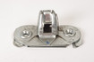 Mercedes 1137500185 Boot Lock | C107 R107 W113 SL W114 W115 E W116 S