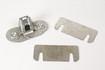 Mercedes 1137500185 Boot Lock | C107 R107 W113 SL W114 W115 E W116 S