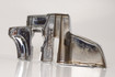 Mercedes 1076930435 B Pillar Chrome Trim - Right | R107 SL