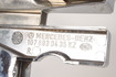 Mercedes 1076930435 B Pillar Chrome Trim - Right | R107 SL