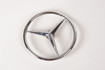 Mercedes 1077580158 Boot Badge | R107 SL