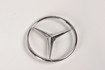 Mercedes 1077580158 Boot Badge | R107 SL
