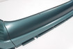 Mercedes 1078850525 Bumper - Rear Blue | C107 R107 SL