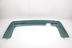 Mercedes 1078850525 Bumper - Rear Blue | C107 R107 SL