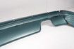 Mercedes 1078850525 Bumper - Rear Blue | C107 R107 SL