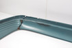 Mercedes 1078850525 Bumper - Rear Blue | C107 R107 SL