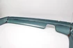 Mercedes 1078850525 Bumper - Rear Blue | C107 R107 SL