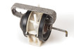 Mercedes 0008001175 A/C Vacuum Actuator | C107 R107 SL W108 W109 W111 W116 S...